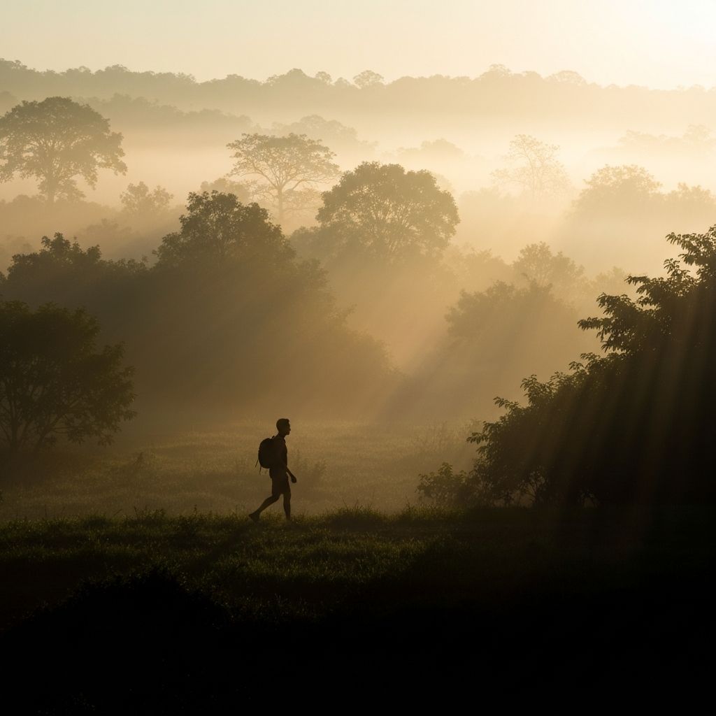 Ποικίλα φρέσκα τρόφιμα που αντιπροσωπεύουν συνειδητή διατροφή